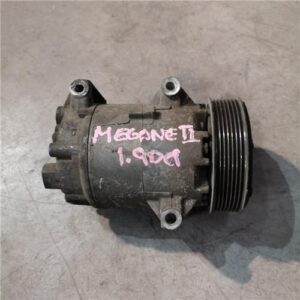Renault MEGANE I (BA0/1_)