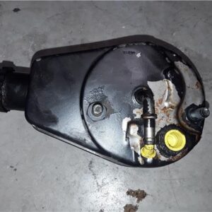 Renault MEGANE I (BA0/1_)