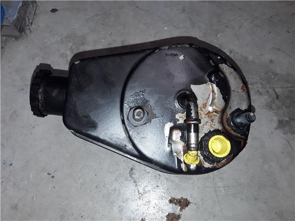 Renault MEGANE I (BA0/1_)
