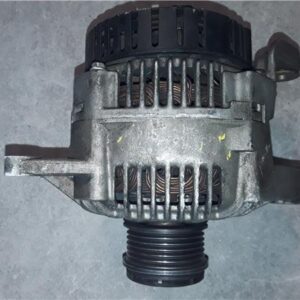 Renault MEGANE I (BA0/1_)