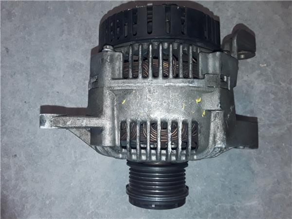 Renault MEGANE I (BA0/1_)