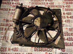 Renault MEGANE I (BA0/1_)