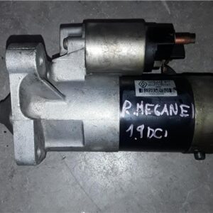 Renault MEGANE I (BA0/1_)