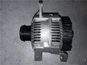 Renault MEGANE I (BA0/1_)