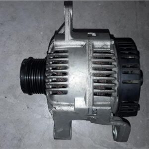 Renault MEGANE I (BA0/1_)