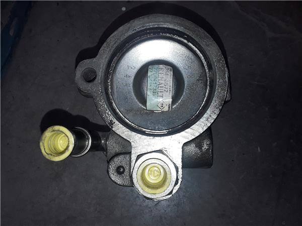 Renault MEGANE I (BA0/1_)