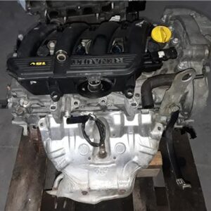 Renault MEGANE I (BA0/1_)