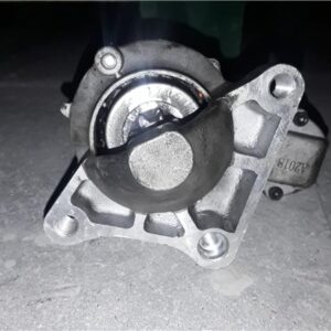 Renault MEGANE I (BA0/1_)