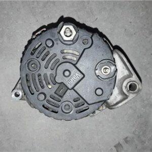 Renault MEGANE I (BA0/1_)