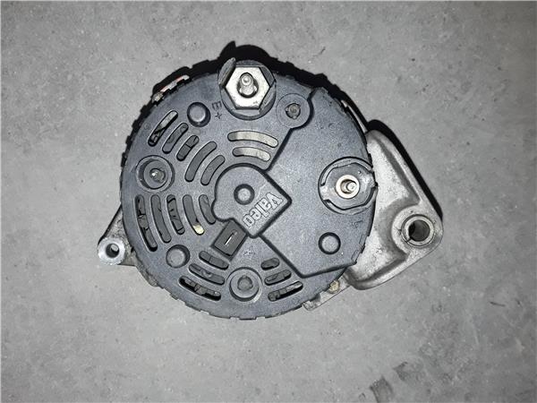 Renault MEGANE I (BA0/1_)