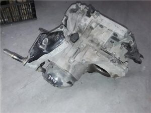 Renault MEGANE I (BA0/1_)