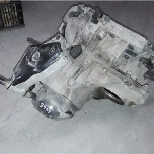 Renault MEGANE I (BA0/1_)