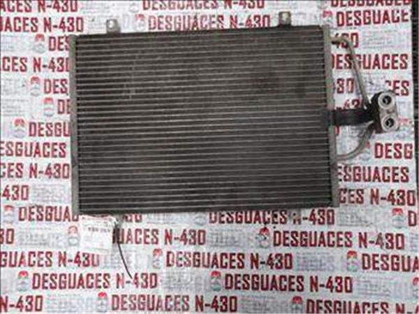 Renault MEGANE I (BA0/1_)