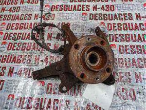 Renault MEGANE I Coach (DA0/1_)