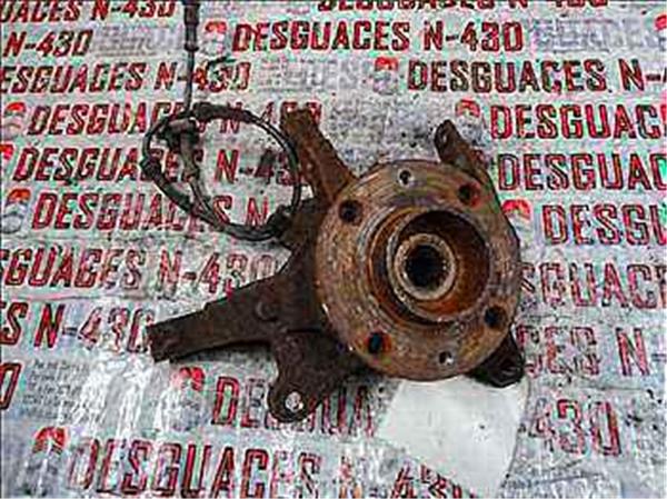 Renault MEGANE I Coach (DA0/1_)