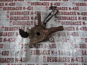 Renault MEGANE I Coach (DA0/1_)