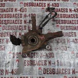 Renault MEGANE I Coach (DA0/1_)