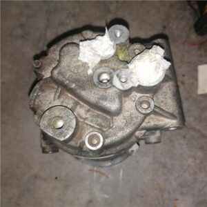 Renault MEGANE II (BM0/1_