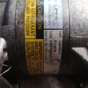 Renault MEGANE II (BM0/1_