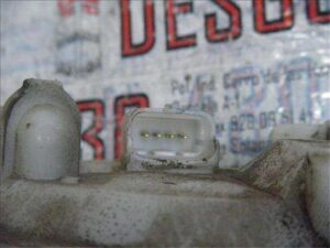 Renault MEGANE II (BM0/1_