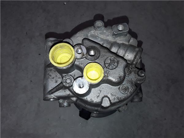 Renault MEGANE II (BM0/1_