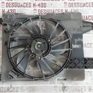 Renault MEGANE II (BM0/1_