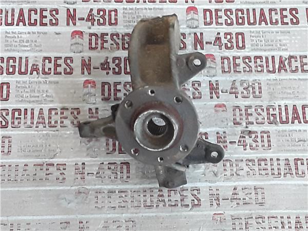 Renault MEGANE II (BM0/1_