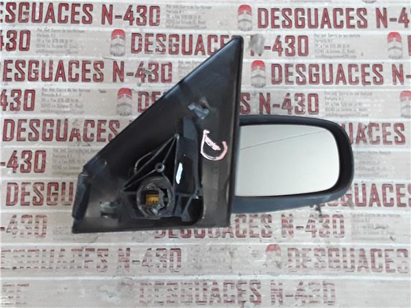 Renault MEGANE II (BM0/1_
