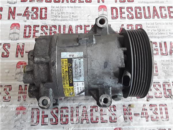 Renault MEGANE II (BM0/1_