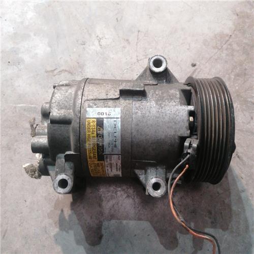 Renault MEGANE II (BM0/1_