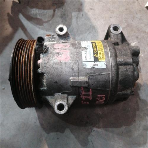 Renault MEGANE II (BM0/1_