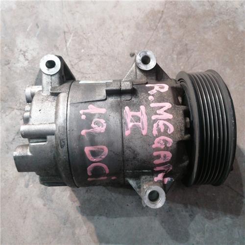 Renault MEGANE II (BM0/1_