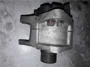 Renault MEGANE II (BM0/1_