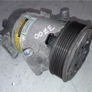 Renault MEGANE II (BM0/1_