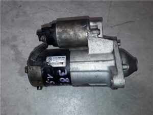 Renault MEGANE II (BM0/1_