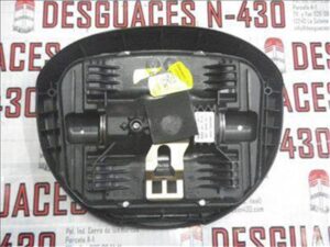 Renault MEGANE II Sedán (LM0/1_)