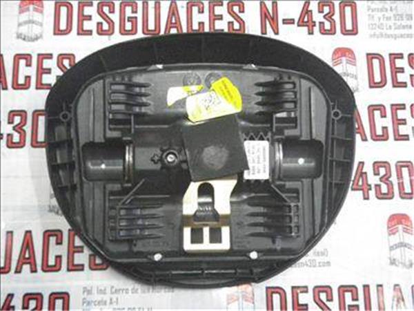 Renault MEGANE II Sedán (LM0/1_)