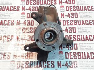 Renault MEGANE II Sedán (LM0/1_)