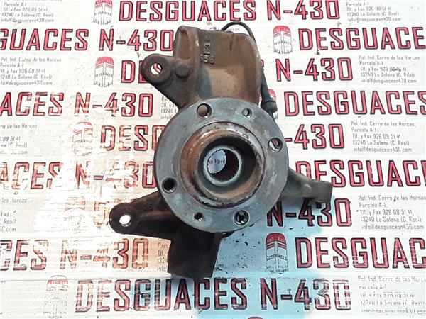 Renault MEGANE II Sedán (LM0/1_)