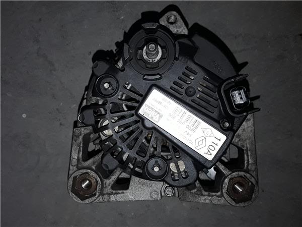 Renault MEGANE II Sedán (LM0/1_)
