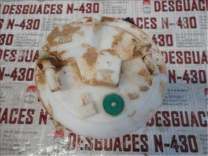 Renault MEGANE II Sedán (LM0/1_)