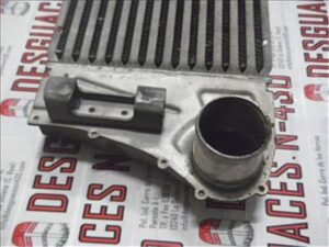 Renault MEGANE II Sedán (LM0/1_)