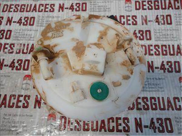 Renault MEGANE II Sedán (LM0/1_)