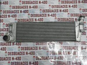 Renault MEGANE II Sedán (LM0/1_)