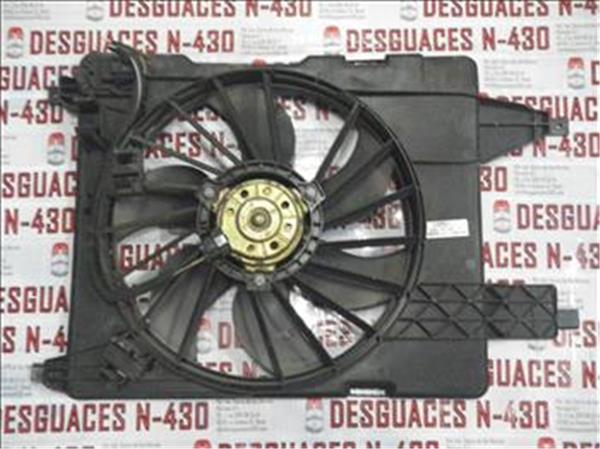 Renault MEGANE II Sed&aacute;n (LM0/1_)