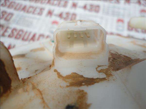 Renault MEGANE II Sedán (LM0/1_)