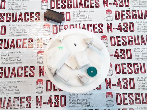 Renault MEGANE II Sed&aacute;n (LM0/1_)