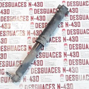 Renault MEGANE II Sedán (LM0/1_)