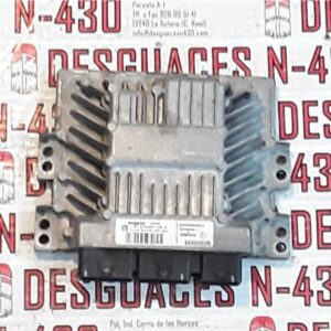 Renault MEGANE II Sedán (LM0/1_)