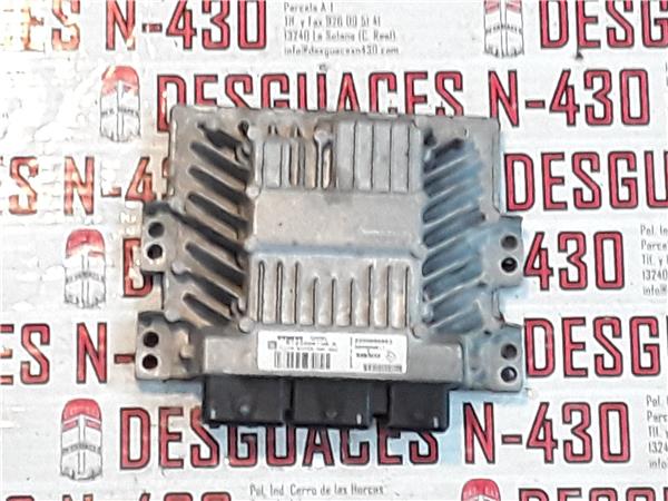 Renault MEGANE II Sed&aacute;n (LM0/1_)